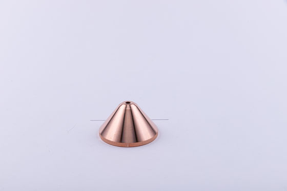Kjellberg PerCut Plazma Kesme Makinesi için Kjellberg Swirl Gaz Kapağı