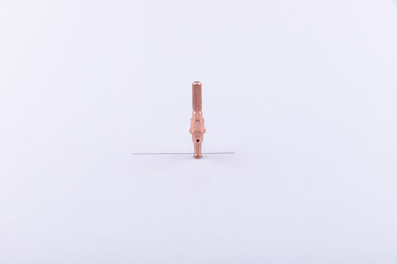 Termodinamik Elektrot 9-8232 9-8215 Cutmaster Sl60-80-100 /A120® Termodinamik Plazma Kesicisi Tüketim Malzemeleri
