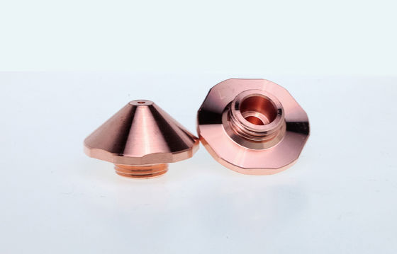 CNC Fiber Lazer Kesme Parçaları EAA Çubuk Kesme Başı için Düzenleyici