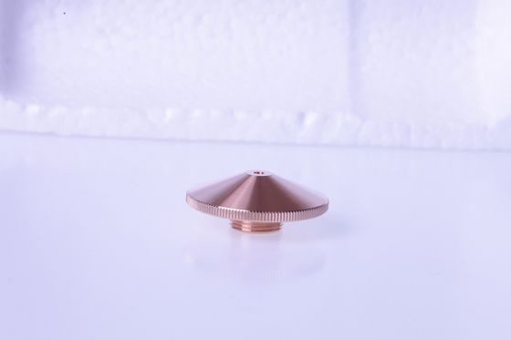 ECE Nozzle For Trumpf Cutting Head trumpf lazer nozzles için