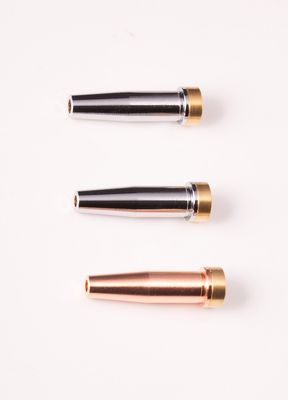 MESSER Model GRICUT 1230-PMYE GRICUT 1280 Oksi yakıt gaz kesme makinesi kesme ucu ısıtıcı nozel