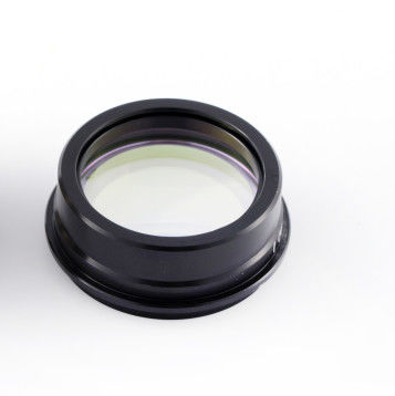 Yüksek Sıcaklığa Dirençli Lazer Odaklayıcı Lens Precitec ProCutter 1.0 Kesme Kafası için Kolimasyon Lensi