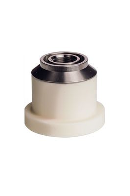 Lazer Kesme Lazer Keramik Nozzle Sahibi Lazer Tüketim Malzemeleri için 1906032