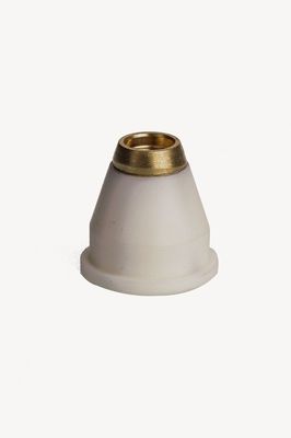 0936678 Lazer Kesme Lazer Keramik Nozzle Sahibi