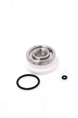 Lazer Kesme D31 Lazer Seramik Nozzle Halder For WSX NC63 WSX Consumables