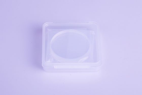 Koruma Wiondow için lazer kesme başı lazer optik lens lazer tüketici malzemeleri